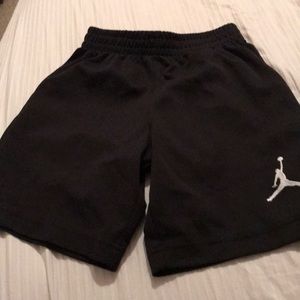 Nike Boy Shorts